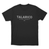 James Talarico For Texas Unisex T Shirt Black
