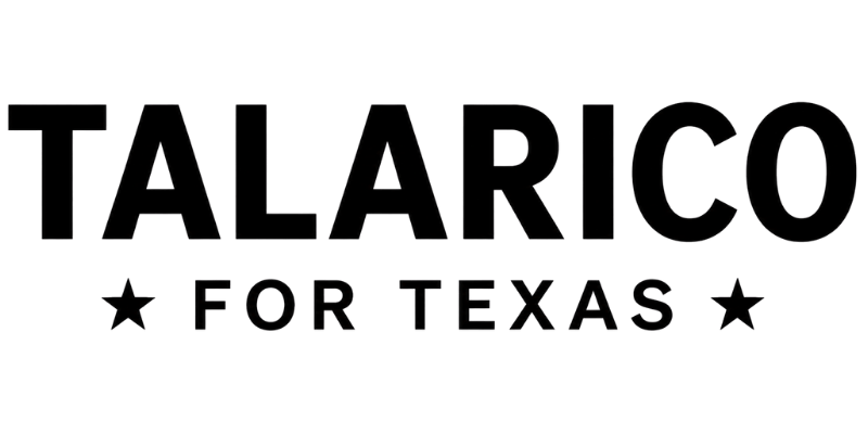 James Talarico Merch